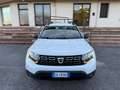 Dacia Duster Duster II 2018 1.5 blue dci Comfort 4x4 s Bianco - thumbnail 2