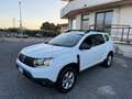 Dacia Duster Duster II 2018 1.5 blue dci Comfort 4x4 s Bianco - thumbnail 3