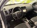 Mitsubishi ASX 4WD KeylessGo+Kamera+Xenon+Automatik+1.Hand Grau - thumbnail 8