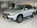 Mitsubishi ASX 4WD KeylessGo+Kamera+Xenon+Automatik+1.Hand Grau - thumbnail 2