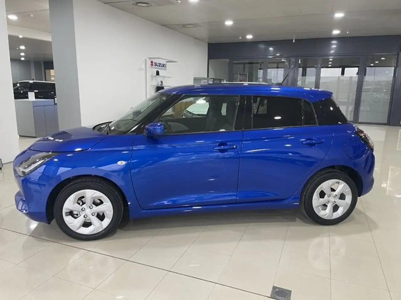 Suzuki Swift 2026