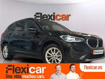 xDrive 20dA