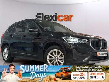 xDrive 20dA