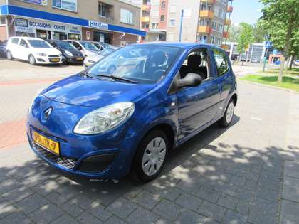 Renault Twingo 1.2I (TWINGO II) Authentique