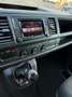 Volkswagen T6 Caravelle 2.0 TDI Caravelle Comfortline Negro - thumbnail 10