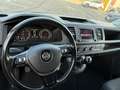 Volkswagen T6 Caravelle 2.0 TDI Caravelle Comfortline Negro - thumbnail 9