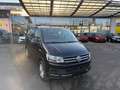 Volkswagen T6 Caravelle 2.0 TDI Caravelle Comfortline Negro - thumbnail 1