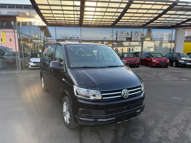 Volkswagen T6 Caravelle 2.0 TDI Caravelle Comfortline