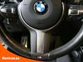 BMW 118 118d Blanc - thumbnail 4