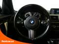 BMW 118 118d Blanc - thumbnail 3