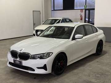 Serie 3 G20 2019 Berlina 330d Sport auto