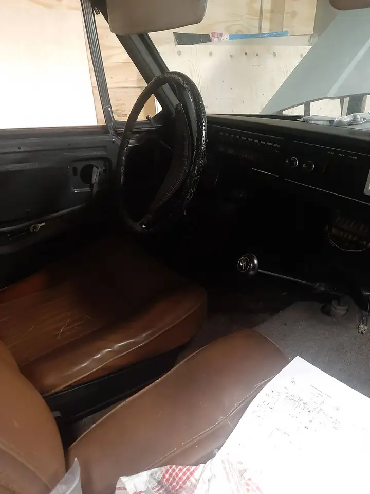 Volvo 142 DL, foto 3