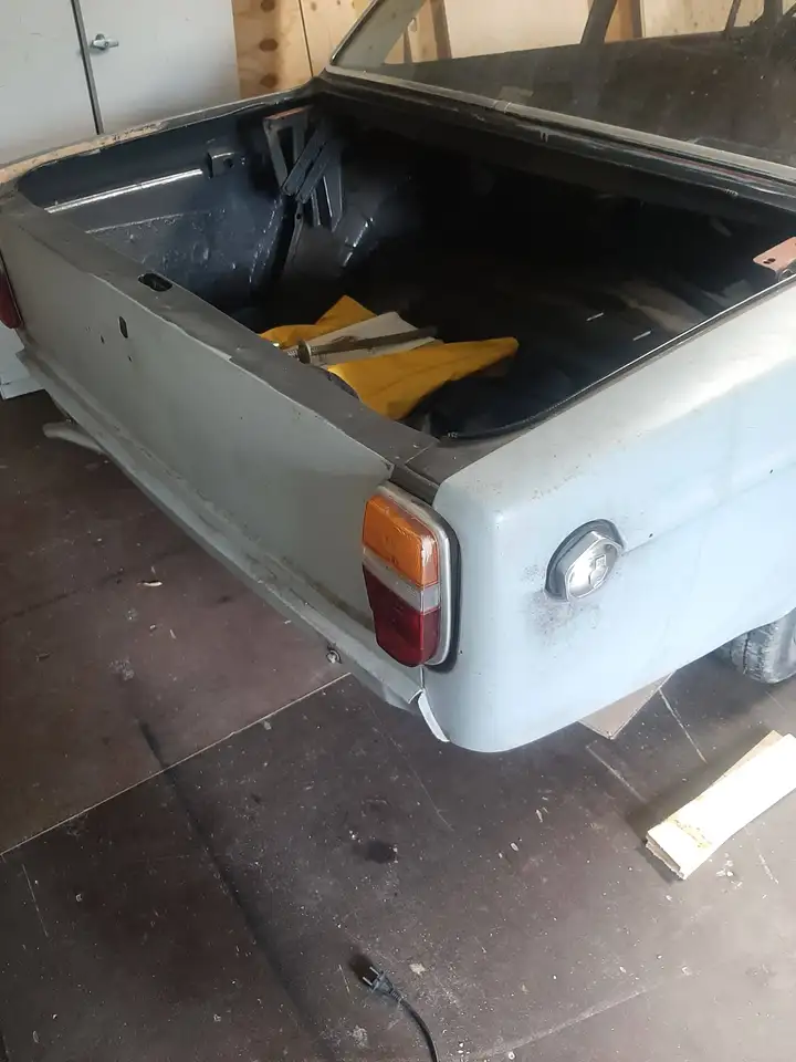 Volvo 142 DL, foto 2