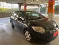 Toyota Auris Auris 1,4 VVT-i Mid Mid Schwarz - thumbnail 2