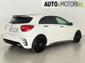 Mercedes-Benz A 160 d Automatic Executive Blanc - thumbnail 4