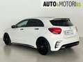 Mercedes-Benz A 160 d Automatic Executive Blanc - thumbnail 6