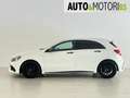 Mercedes-Benz A 160 d Automatic Executive Blanc - thumbnail 7