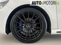 Mercedes-Benz A 160 d Automatic Executive Blanc - thumbnail 8