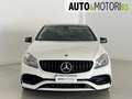 Mercedes-Benz A 160 d Automatic Executive Blanc - thumbnail 2
