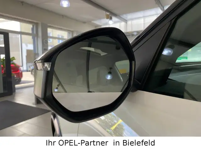 Opel Grandland view 8