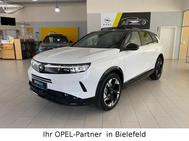 Opel Grandland main image
