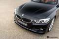 Alpina B4 Cabriolet F33 | 1e lak | Merino Individual vollede Schwarz - thumbnail 16