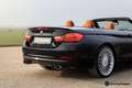 Alpina B4 Cabriolet F33 | 1e lak | Merino Individual vollede Schwarz - thumbnail 10