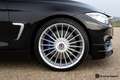 Alpina B4 Cabriolet F33 | 1e lak | Merino Individual vollede Schwarz - thumbnail 20