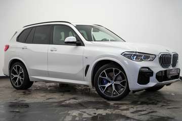 xDrive 30 d M Sport*TopZustand*