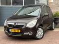 Opel Agila 1.0 Berlin|Airco Marrón - thumbnail 2