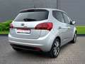 Kia Venga Spirit 1.6 CVVT PDC+Sitzheizung+Tempomat+Klima Silber - thumbnail 4