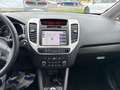 Kia Venga Spirit 1.6 CVVT PDC+Sitzheizung+Tempomat+Klima Silber - thumbnail 11