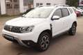 Dacia Duster II Prestige 4WD NAVI  KAMERA AHK Weiß - thumbnail 1