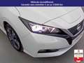 Nissan Leaf Electrique 40kWh N-Connecta Blanc - thumbnail 9