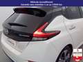 Nissan Leaf Electrique 40kWh N-Connecta Blanc - thumbnail 10