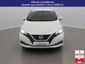 Nissan Leaf Electrique 40kWh N-Connecta Blanc - thumbnail 2