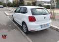 Volkswagen Polo Polo 1.4 TDI 90CV DSG 5p. Fresh BlueMotion Technol Blanc - thumbnail 4