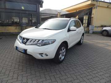 3.5 V6 Tekna Benzina/Gpl