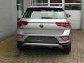 Volkswagen T-Roc 1.5 TSI Style Plus Inclusief Afleveringskosten Grijs - thumbnail 5