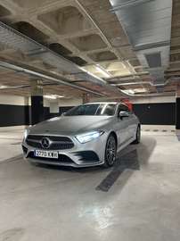 350d 4Matic Aut.