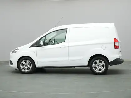 Annonce voiture d'occasion Ford Transit Courier - CARADIZE