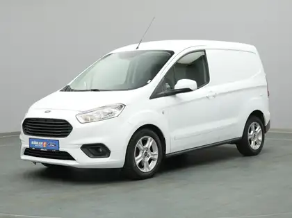 Annonce voiture d'occasion Ford Transit Courier - CARADIZE