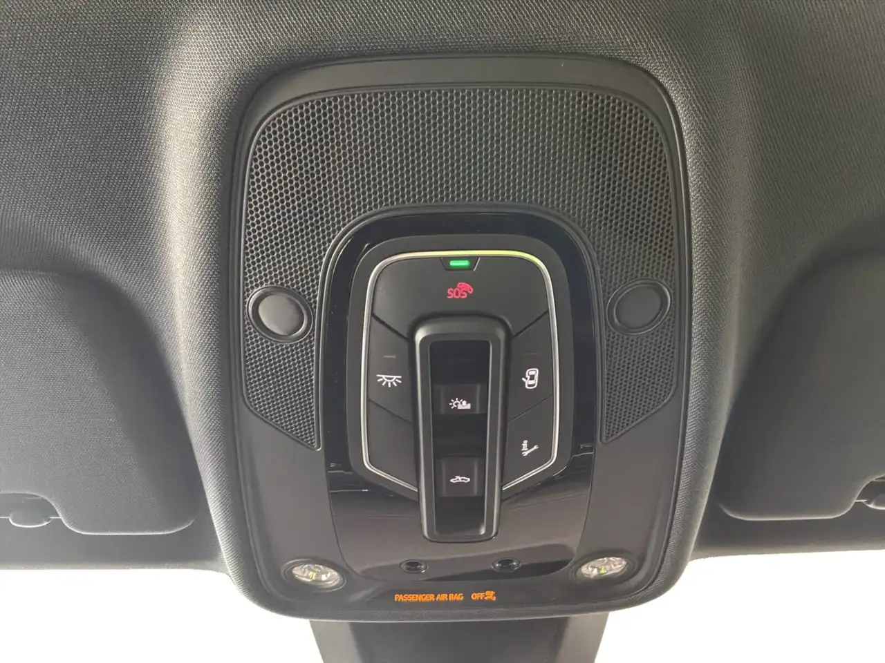 Audi Q8 снимка Audi Q8