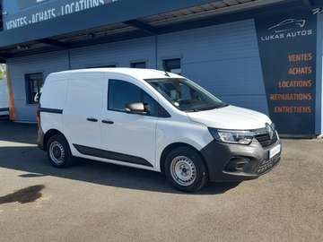 VAN BLUE DCI 95 GRAND CONFORT PRIX 7500 HT
