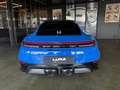 Porsche 992 Carrera 4 GTS -Ufficiale- Bleu - thumbnail 7