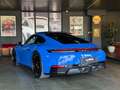 Porsche 992 Carrera 4 GTS -Ufficiale- Bleu - thumbnail 6