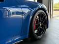 Porsche 992 Carrera 4 GTS -Ufficiale- Bleu - thumbnail 10