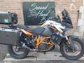 KTM 1290 Super Adventure 1290 SUPER ADVENTURE R EN BEL ETAT, DEPOT VENTE Blanco - thumbnail 1