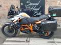 KTM 1290 Super Adventure 1290 SUPER ADVENTURE R EN BEL ETAT, DEPOT VENTE Blanco - thumbnail 3