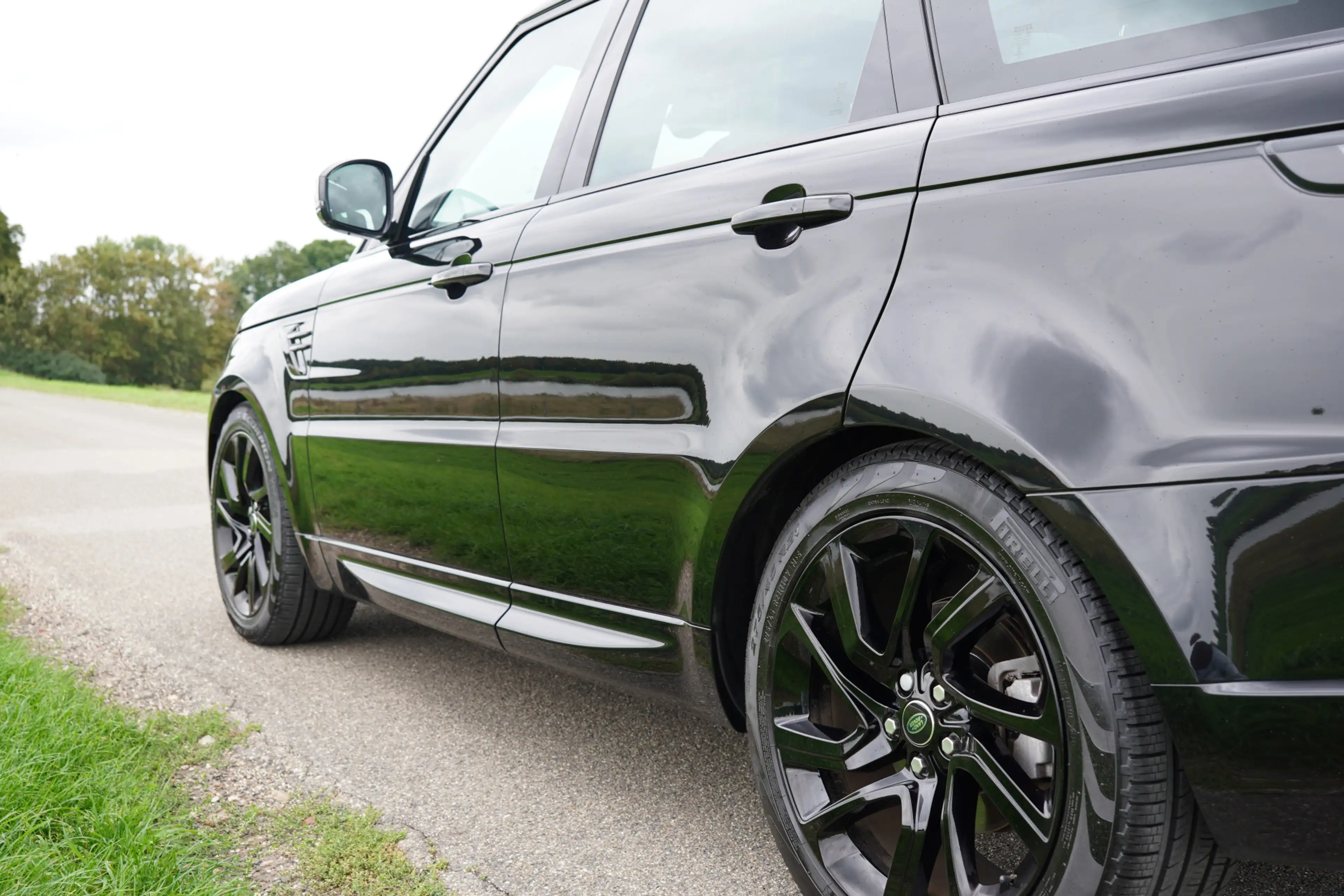 Land Rover Range Rover Sport 3.0 TDV6 HSE Dynamic / Facelift / Panoramadak / Ac — photo 11